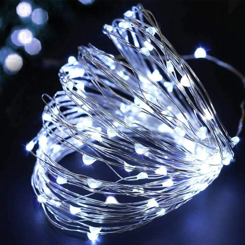 LED-Weinflaschenlichter Kork Nachtlicht DIY Decor Lift - Stück | Karnz
