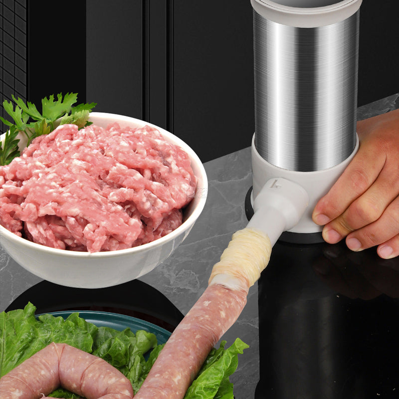 Praktische Wurstmaschine | Karnz