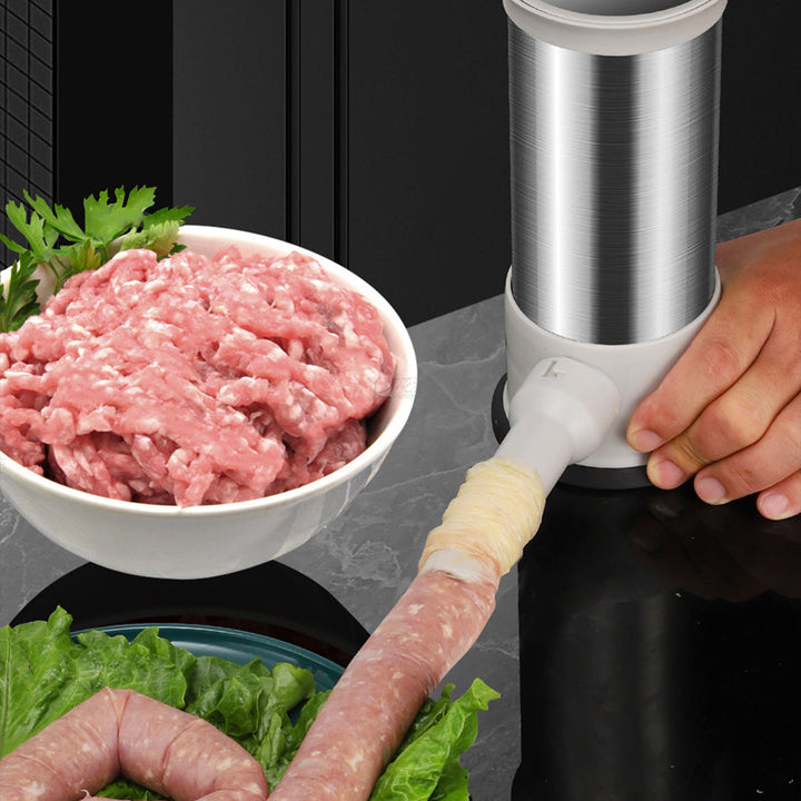 Praktische Wurstmaschine | Karnz