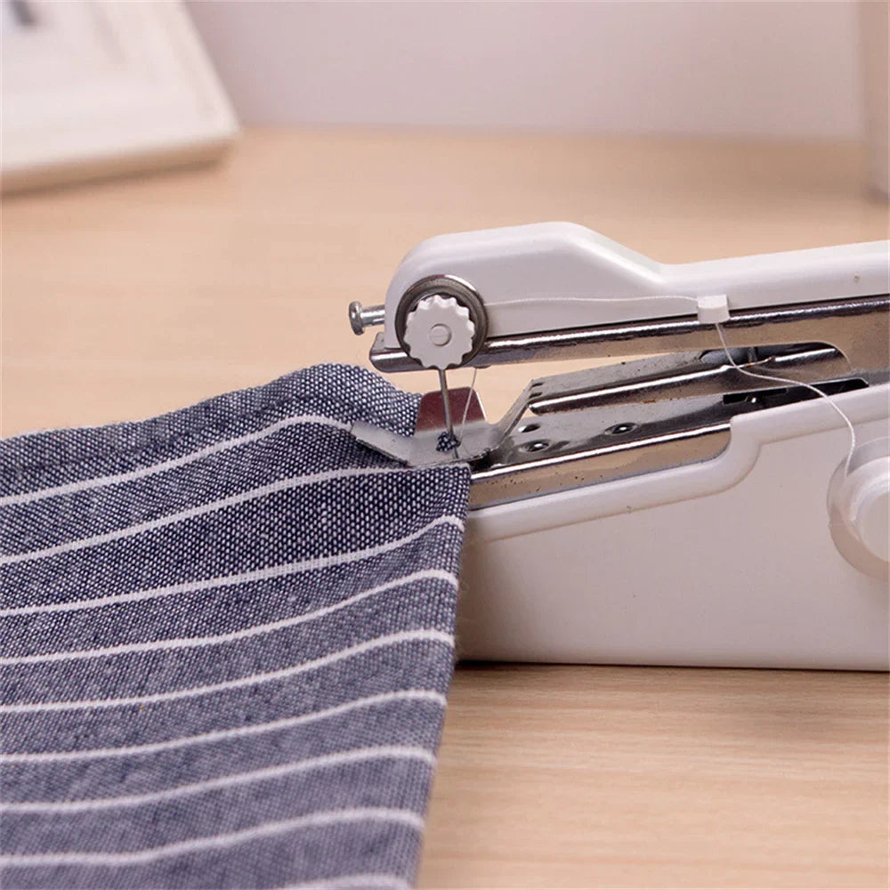 SpeedStitch Mini – Tragbare Handnähmaschine | Karnz