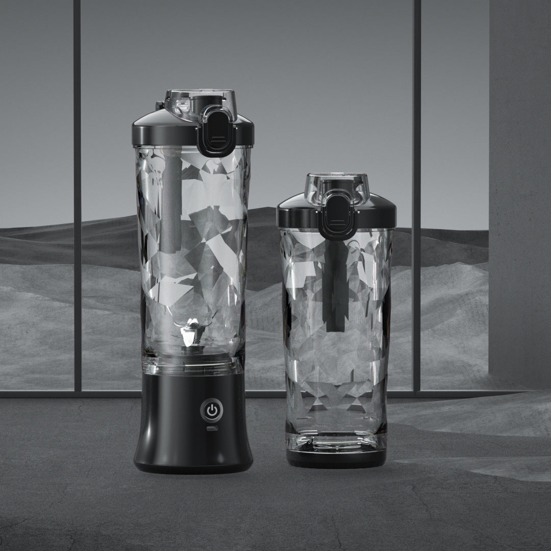Tragbarer Mini-Mixer | Karnz