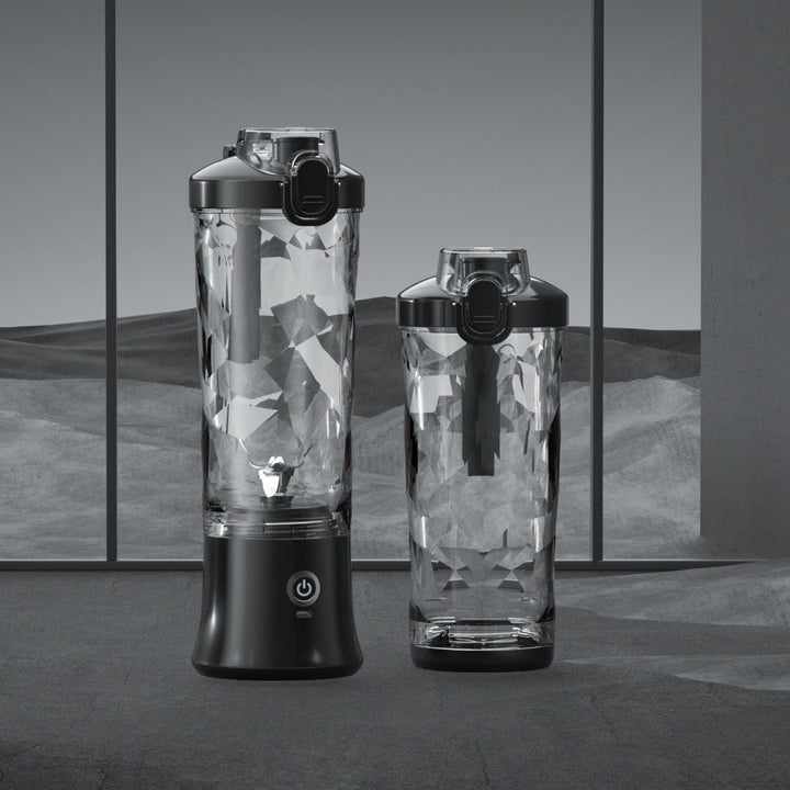 Tragbarer Mini-Mixer | Karnz