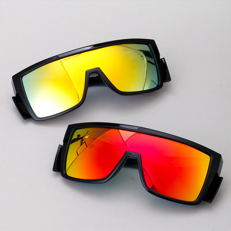 VitraGuard Sportbrille — Erleben Sie kompromisslose Klarheit und Rundumschutz bei jedem Abenteuer | Karnz