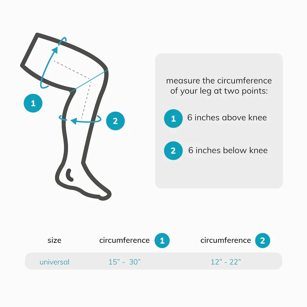 Osteoarthritis Relief Kniebandage | Mediale und laterale OA Unterstützung für Knorpel-auf-Knorpel Arthritis Schmerzen