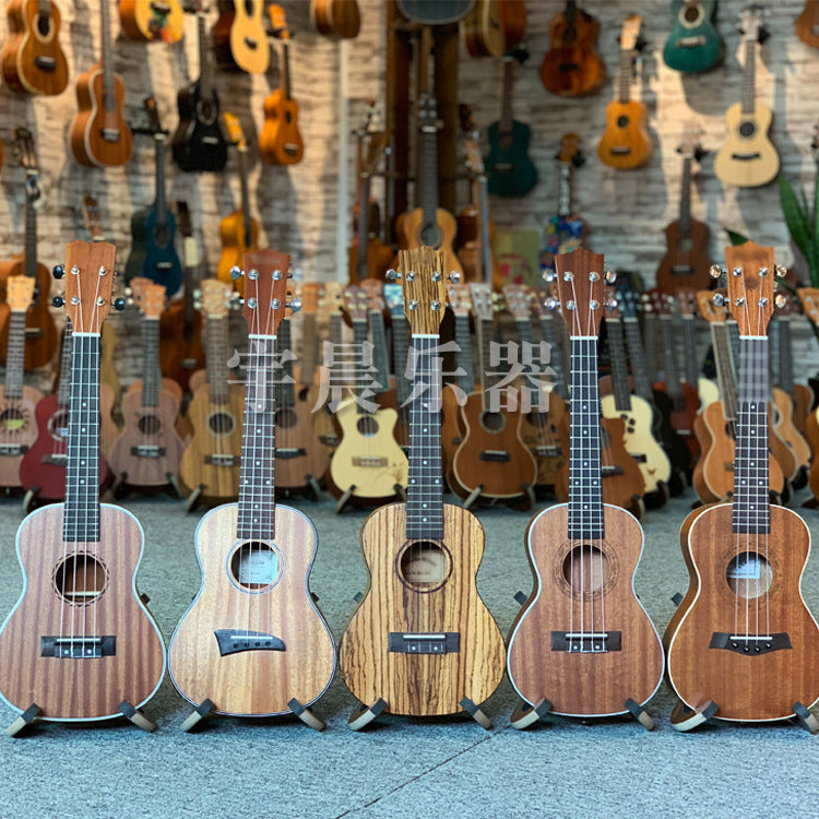 Ukulele Karnz
