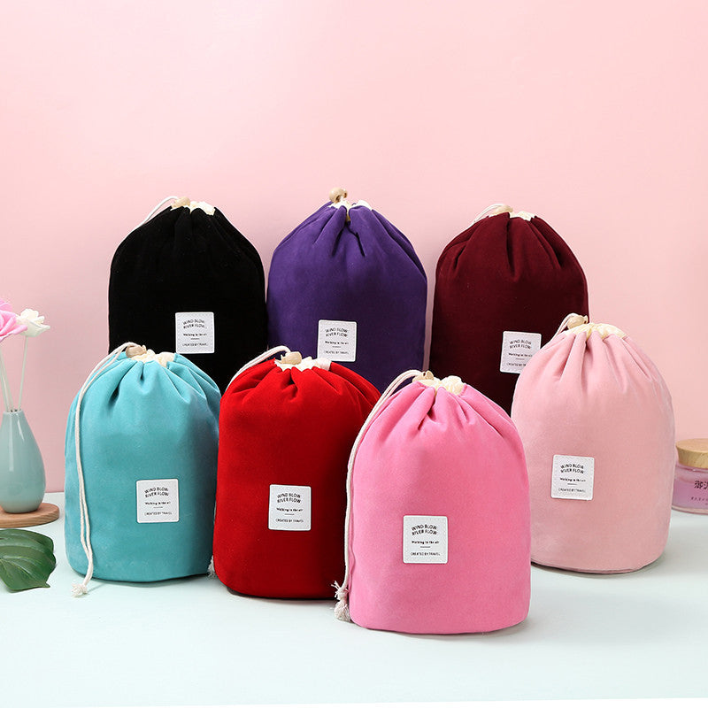 Drawstring-Aufbewahrungstasche Karnz