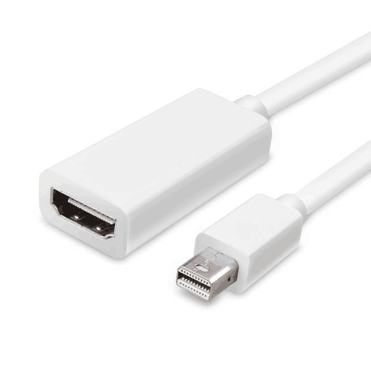 Mini DisplayPort zu HDMI Adapter Kabel Karnz