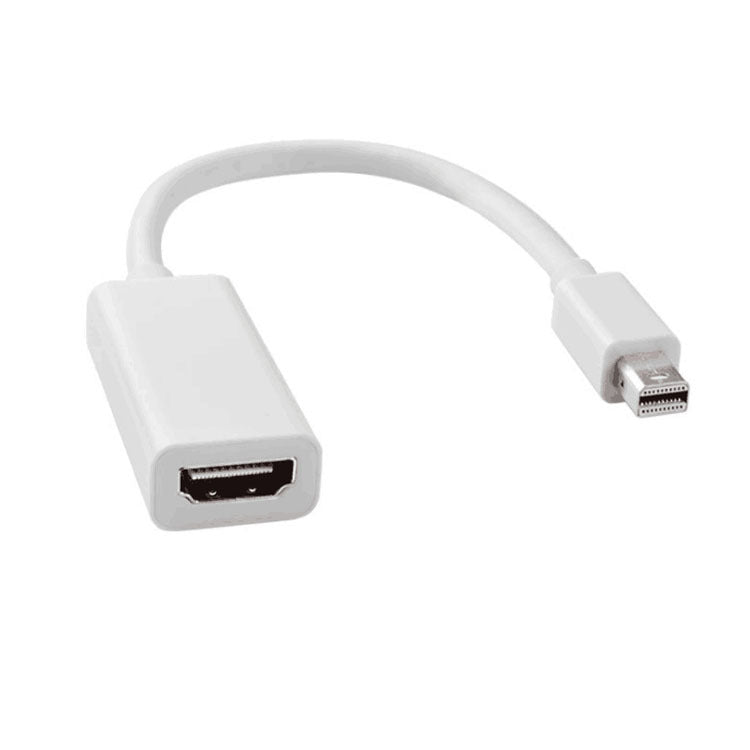 Mini DisplayPort zu HDMI Adapter Kabel Karnz