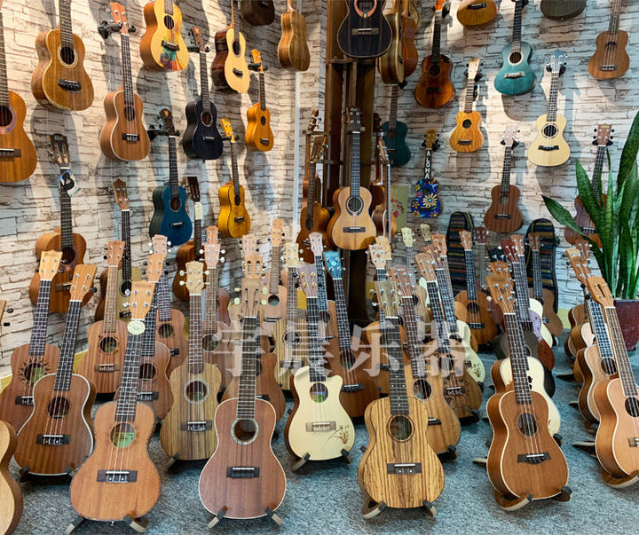 Ukulele Karnz