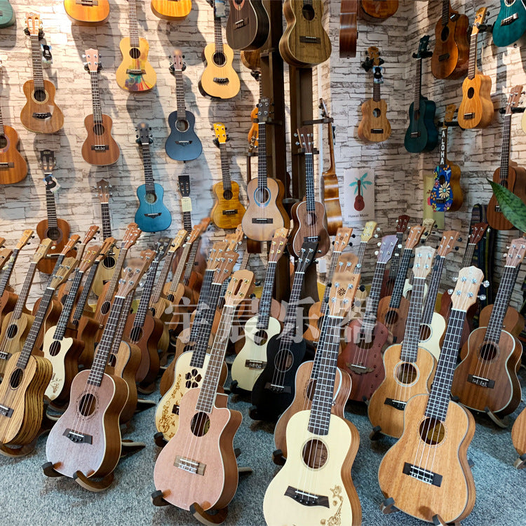 Ukulele Karnz