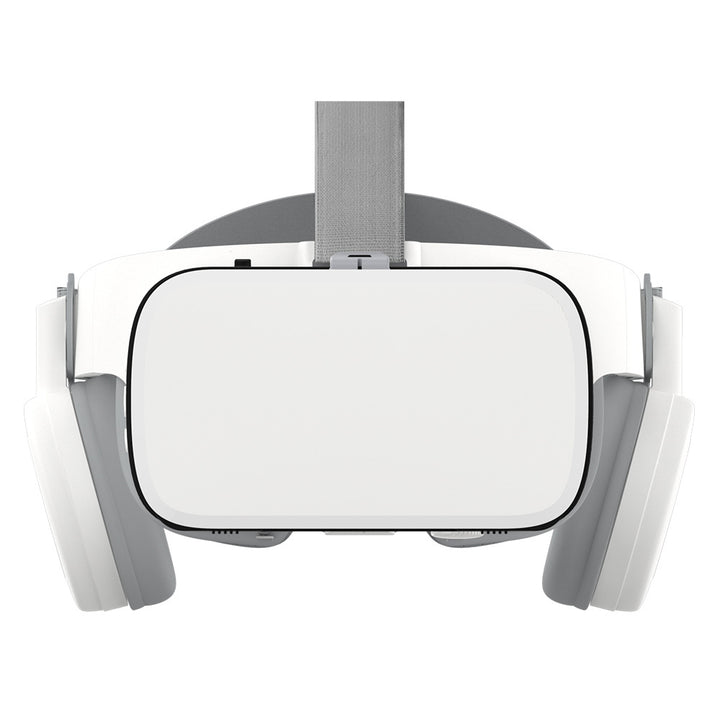 Virtual-Reality-Headset mit Ergonomischem Tragekomfort und Integrierten Lautsprechern Karnz