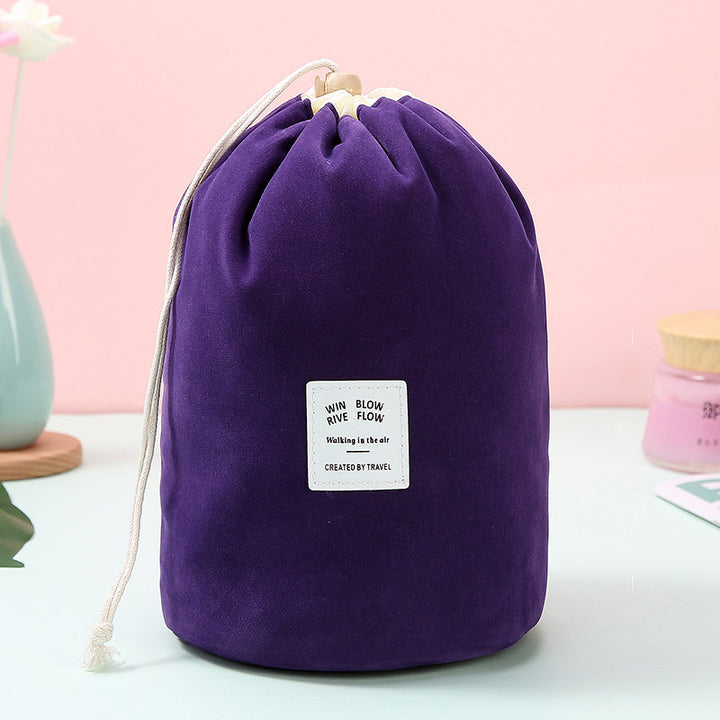Drawstring-Aufbewahrungstasche Karnz