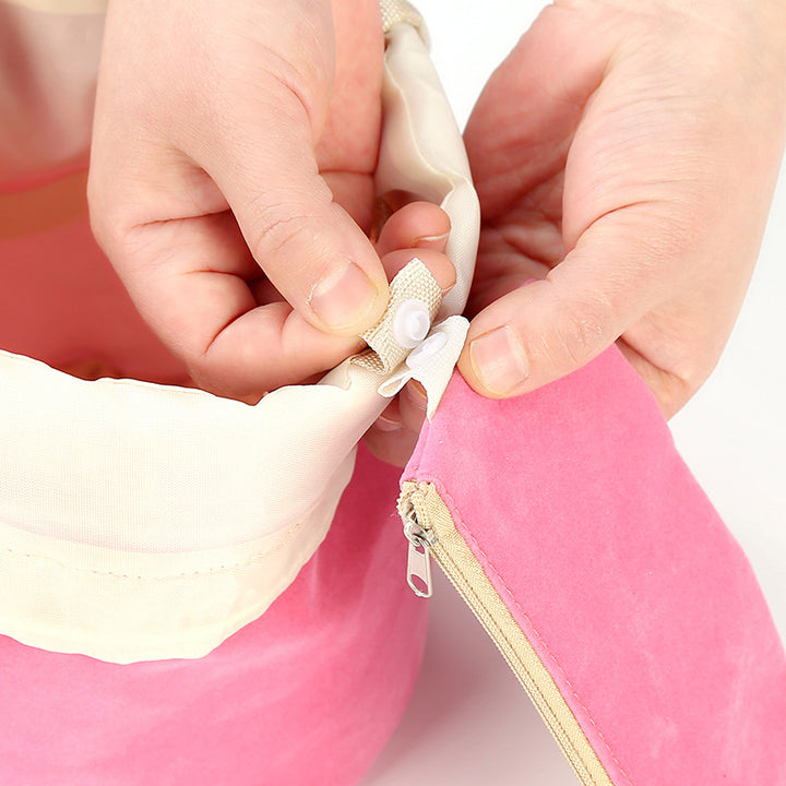 Drawstring-Aufbewahrungstasche Karnz
