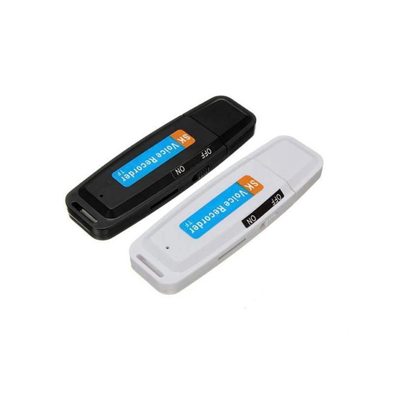 Mini USB Diktophon | Karnz