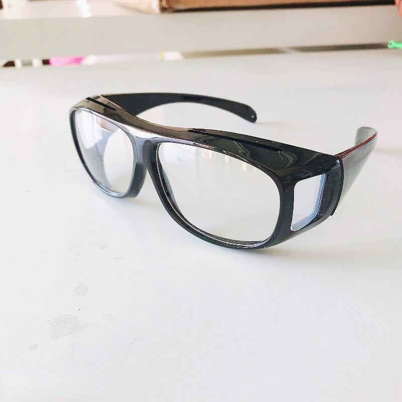 Clear Vision Anti-Glare Brille | Karnz