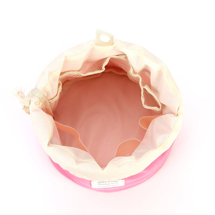 Drawstring-Aufbewahrungstasche Karnz
