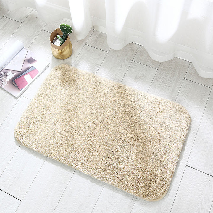 Ultra-weich Flanell Badetuch