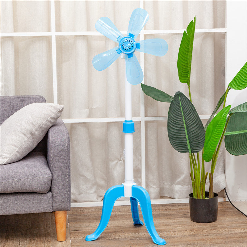 Unisex Stehventilator Karnz