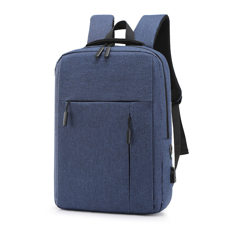 Sleek Urban Laptop Rucksack Karnz