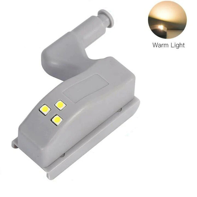 Schwenkbare LED-Lichter | Karnz
