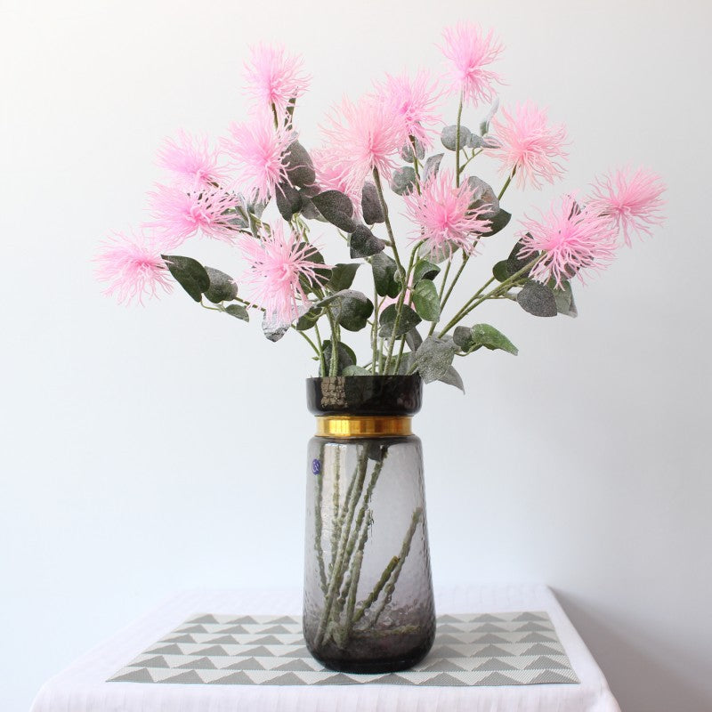 Dekorative Blumenarrangement