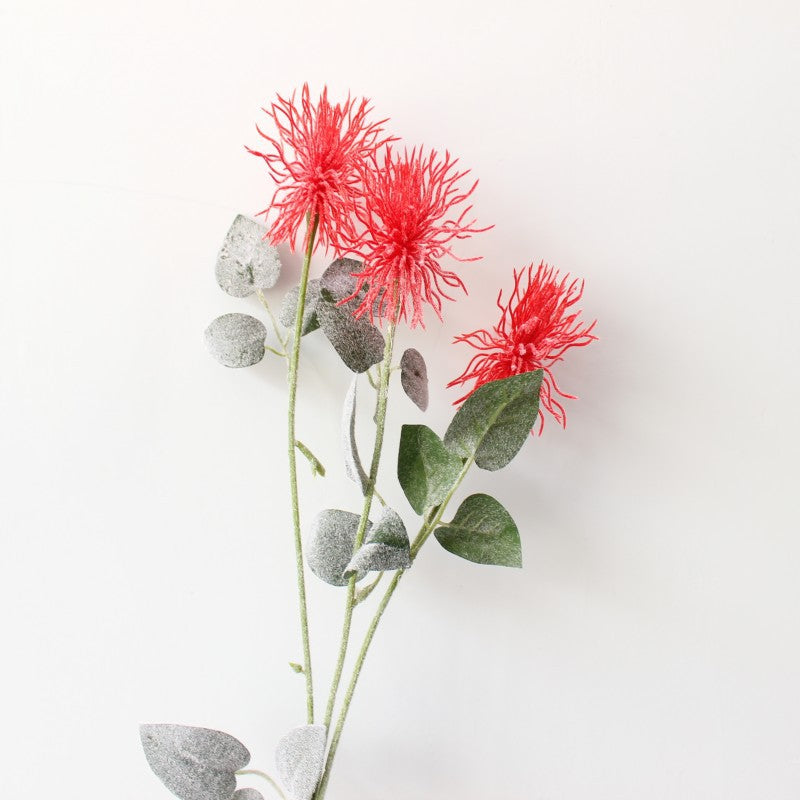 Dekorative Blumenarrangement