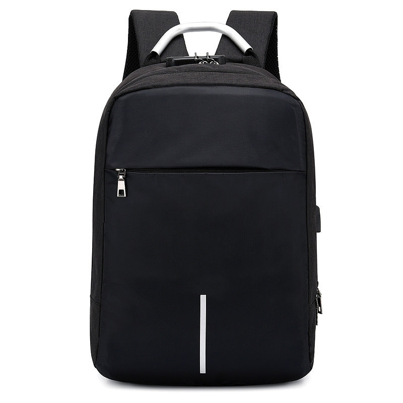 Urban Leichter Pendler Rucksack Karnz