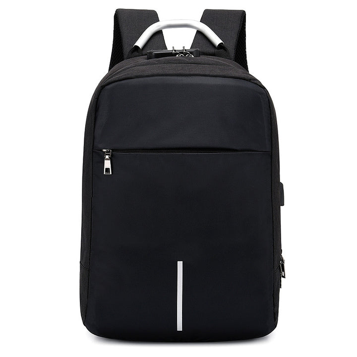 Urban Leichter Pendler Rucksack Karnz