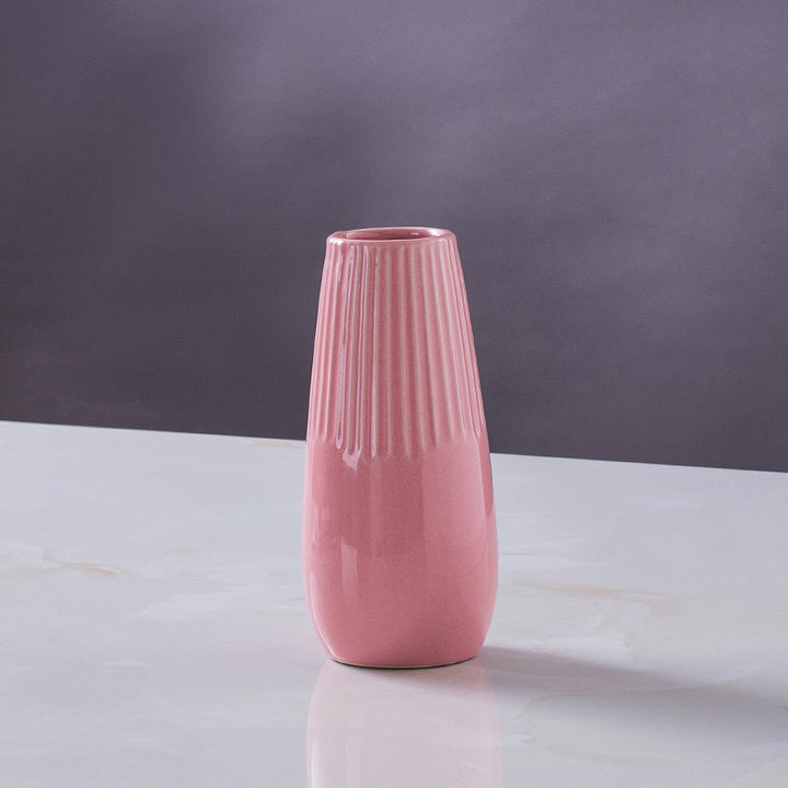 Dekorative Keramikvase Karnz