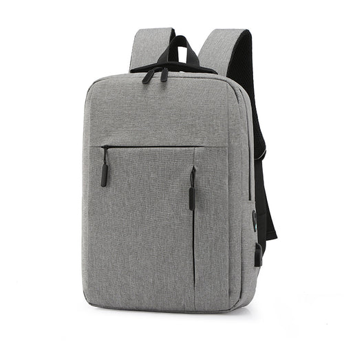 Sleek Urban Laptop Rucksack Karnz