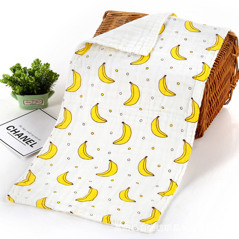 Weiche Baumwolle Baby Waschlappen Set Karnz