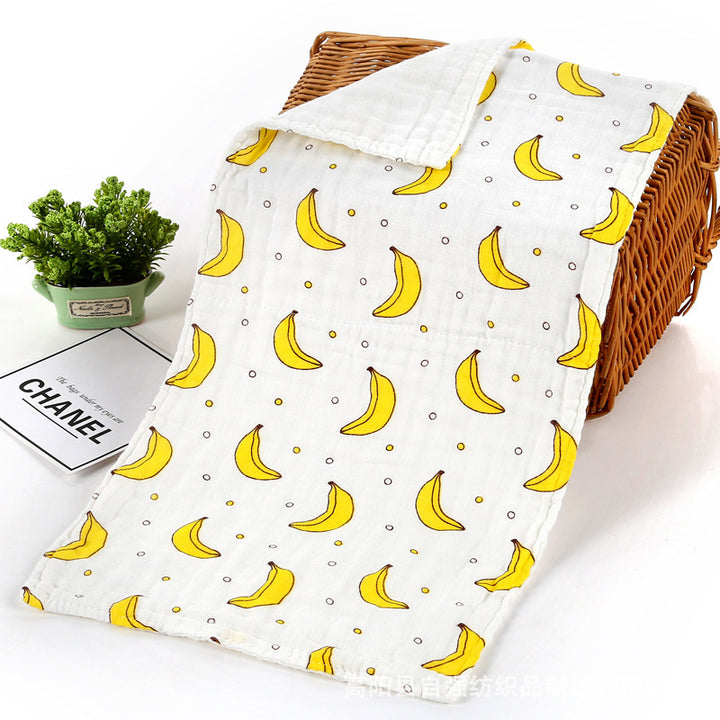 Weiche Baumwolle Baby Waschlappen Set Karnz
