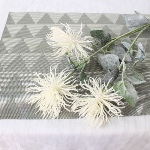 Dekorative Blumenarrangement