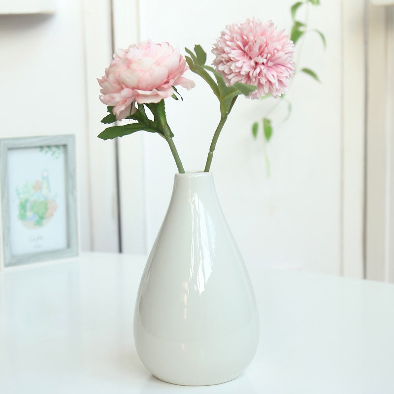Dekorative Tischvase Karnz