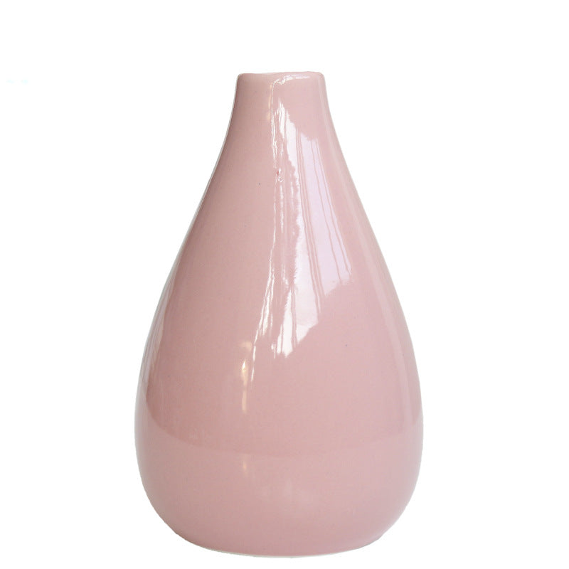 Dekorative Tischvase Karnz