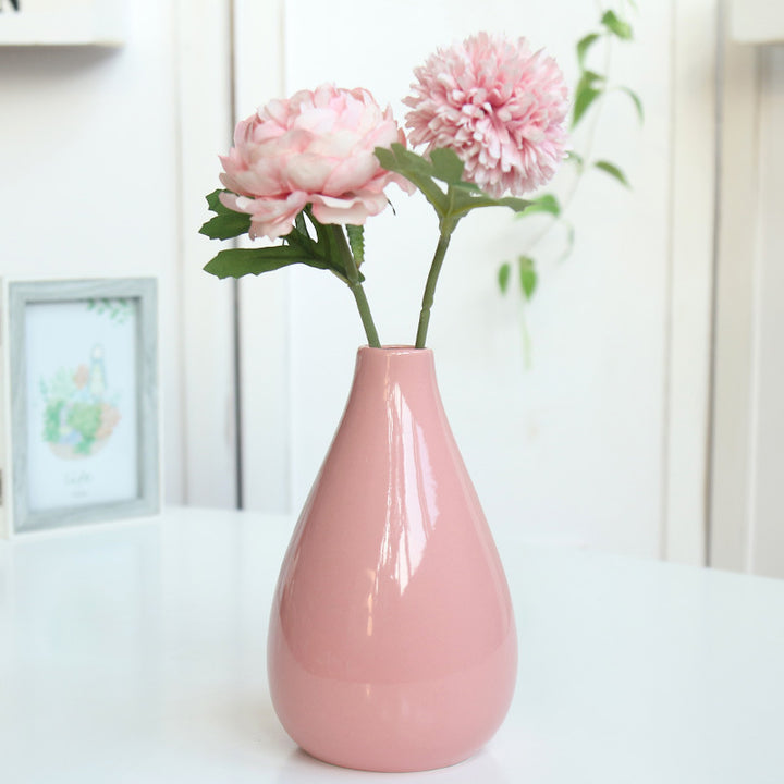 Dekorative Tischvase Karnz