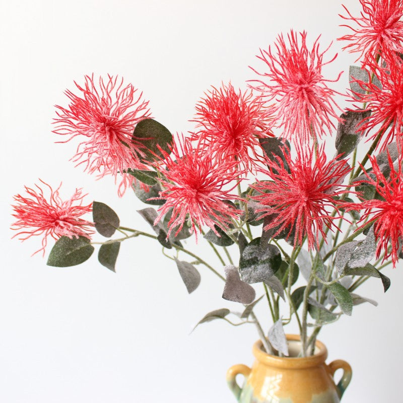 Dekorative Blumenarrangement