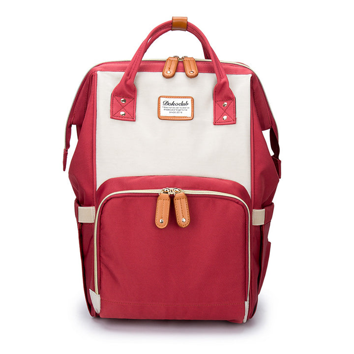 Vielseitiger Multifunktions-Rucksack Karnz