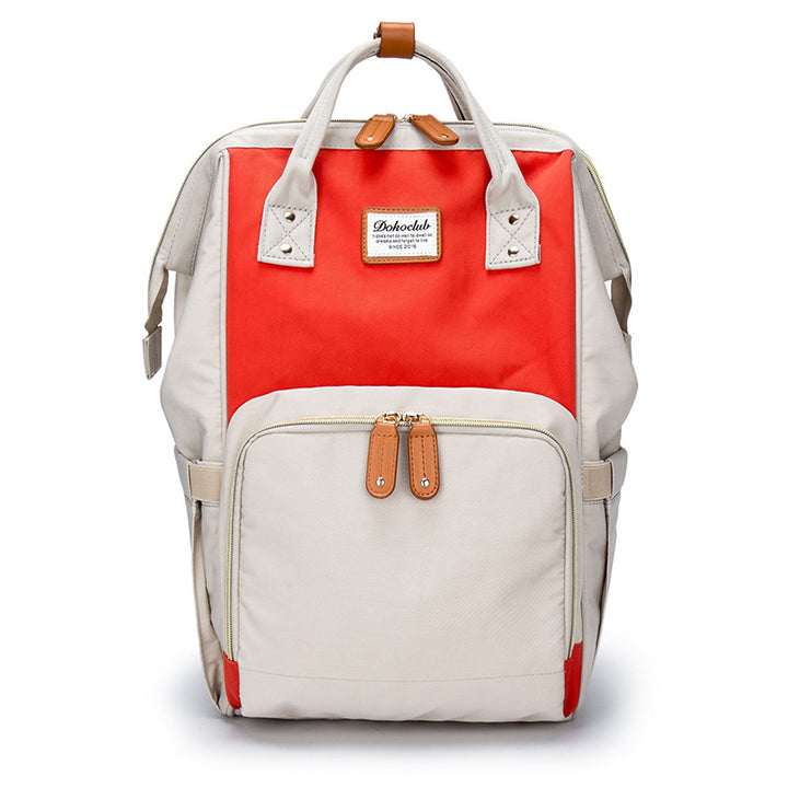 Vielseitiger Multifunktions-Rucksack Karnz