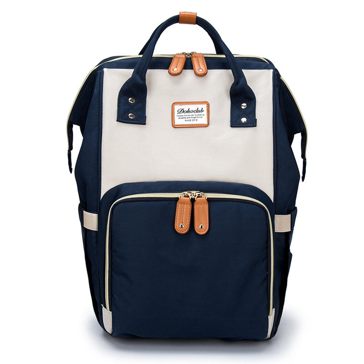 Vielseitiger Multifunktions-Rucksack Karnz