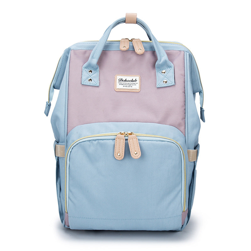 Vielseitiger Multifunktions-Rucksack Karnz