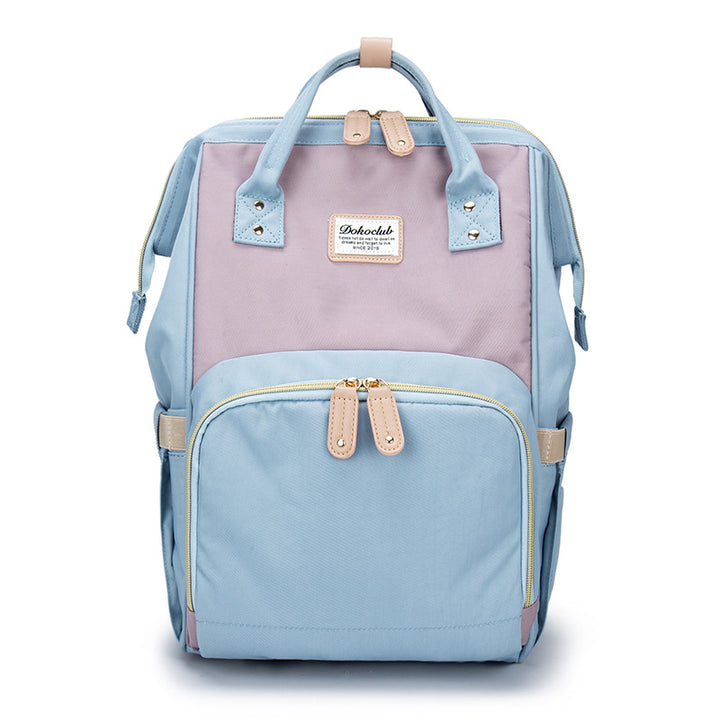Vielseitiger Multifunktions-Rucksack Karnz