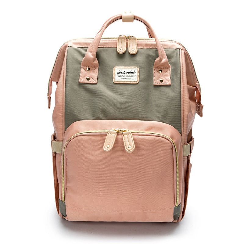 Vielseitiger Multifunktions-Rucksack Karnz