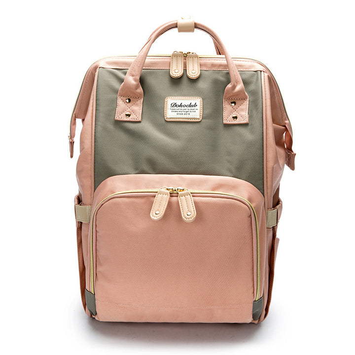 Vielseitiger Multifunktions-Rucksack Karnz