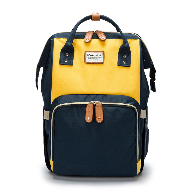 Vielseitiger Multifunktions-Rucksack Karnz