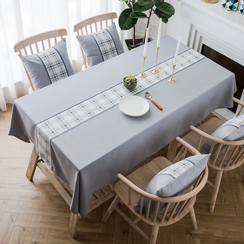 Eleganter Tischläufer