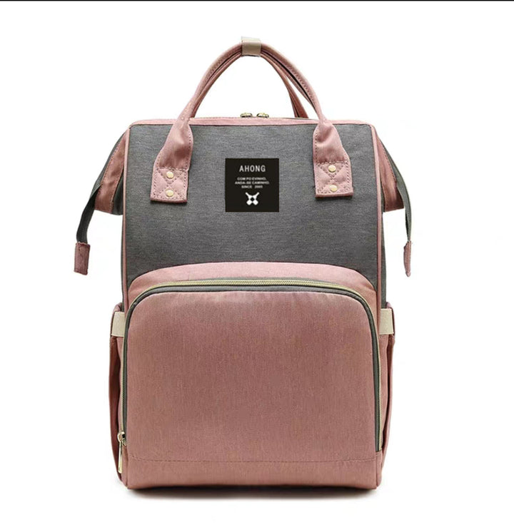 Robuste Outdoor-Abenteuer-Rucksack Karnz