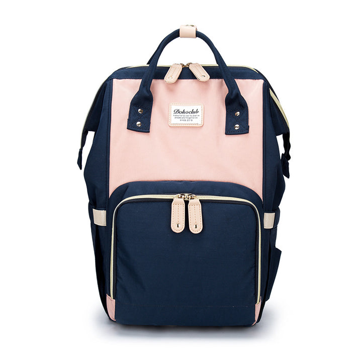 Vielseitiger Multifunktions-Rucksack Karnz