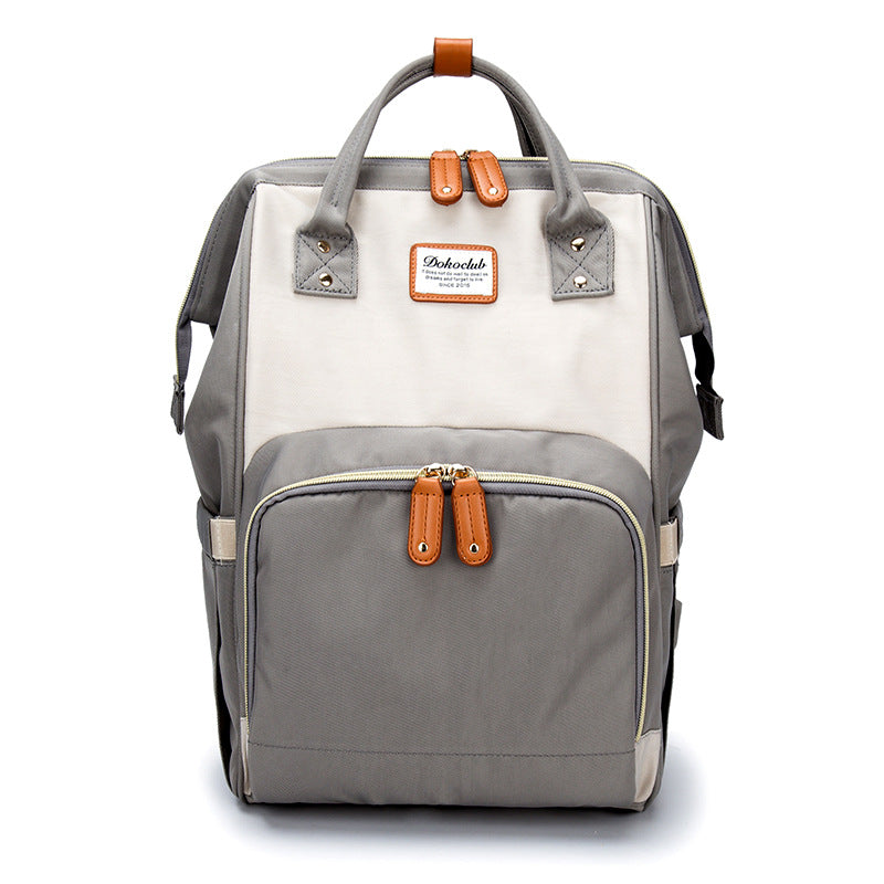 Vielseitiger Multifunktions-Rucksack Karnz