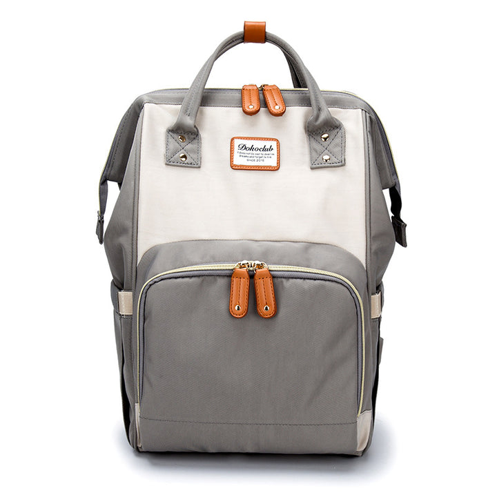 Vielseitiger Multifunktions-Rucksack Karnz